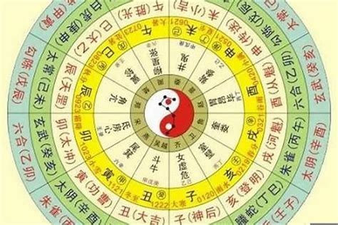 八字星運|免費八字算命、排盤及命盤解說，分析一生的命運